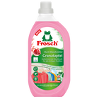 Bild: Frosch Waschmittel Granatapfel